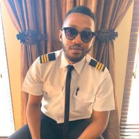 Tsepo The Pilot(@MayBoiz) 's Twitter Profileg