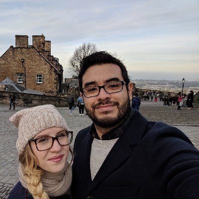 ChrisBuitrago's profile picture. 