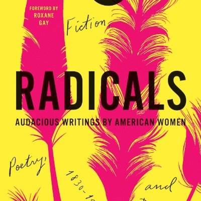 Acquisitions Editor @UIowaPress. English PhD. Co-editor, RADICALS: AUDACIOUS WRITINGS BY AMERICAN WOMEN, 1830-1930.