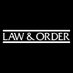 𝐋𝐀𝐖 & 𝐎𝐑𝐃𝐄𝐑 (@lawandordertv) Twitter profile photo