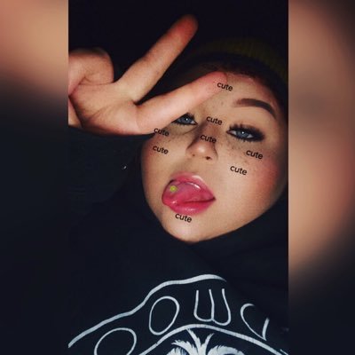I'm a loser. 1/5 of The Janoskians. Shane follows me 😩😍. I’m a Jersey Girl. Williamstown High School 2018 🎓