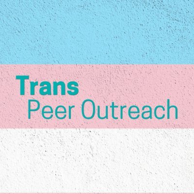 Trans Peer Outreach