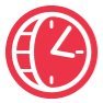 WorldTimeServed's profile picture. Providing time zone and daylight saving time information since 1998.