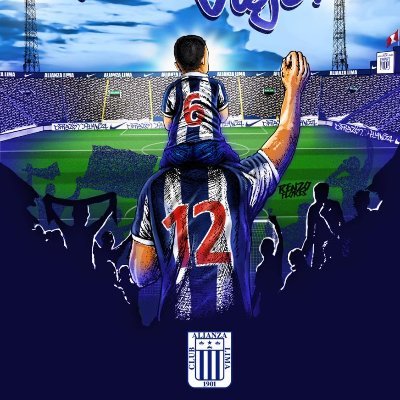 jnieves141's profile picture. Soñador empedernido, hincha de Alianza Lima y creyente de la sinceridad de las personas...