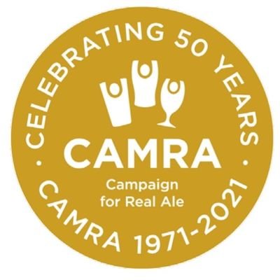 The official twitter account of the Gainsborough branch of CAMRA. Find out all the local beer festival and pub news here.#camra