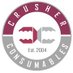 CRUSHER CONSUMABLES LTD (@crusherltd) Twitter profile photo CRUSHER CONSUMABLES LTD (@crusherltd) Twitter profile photo