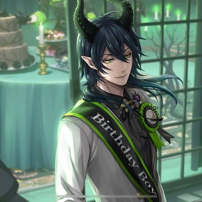 なしおうさんのプロフィール画像
