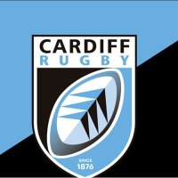 Cardiff Blues (@cardiff_blues) 's Twitter Profile