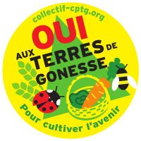 Collectif Pour le Triangle de Gonesse(@CPTGonesse) 's Twitter Profile Photo