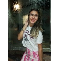 La_gemela_malvada (@biancaluconi) 's Twitter Profile