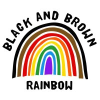 Black and Brown Rainbow(@BlackandBrownR1) 's Twitter Profileg