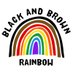 Black and Brown Rainbow (@BlackandBrownR1) Twitter profile photo