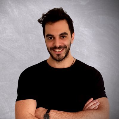 Co-founder & CEO @wealthyhood_ | Investing made easy
