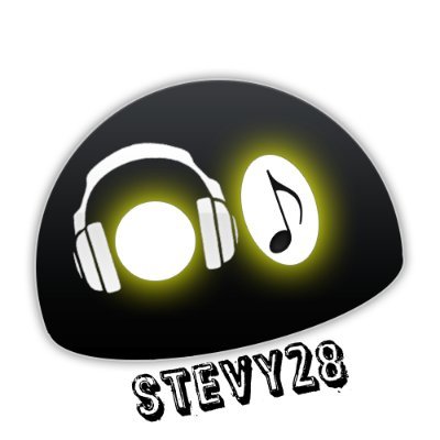 StevyDC's profile picture. Disc Jockey et streameur multi-gaming sur Twitch | Chauffeur d'autocar🚌
🇬🇵🇫🇷
Ici pleins d'annonces sur mes lives, planning, music, IRL, etc...✌️😆🎧🎵
