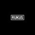 RUKUS (@rukusofficial) Twitter profile photo