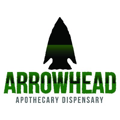 Arrowhead Apothecary is a premium dispensary that specializes in top quality flower and exceptional customer service! Come check out what we got!