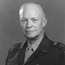 Dwight D. Eisenhower