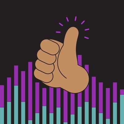 #SimplyGoodMusic 🎶✌️
Sharing curated music from underrated & undiscovered artists.