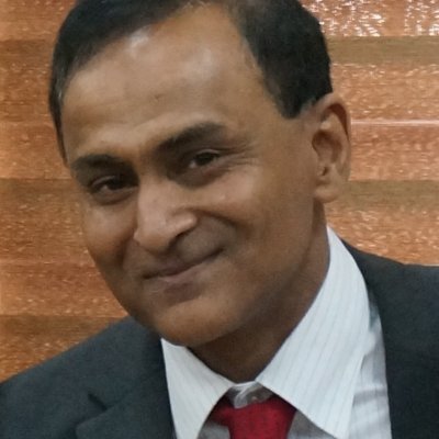 Murali Varma