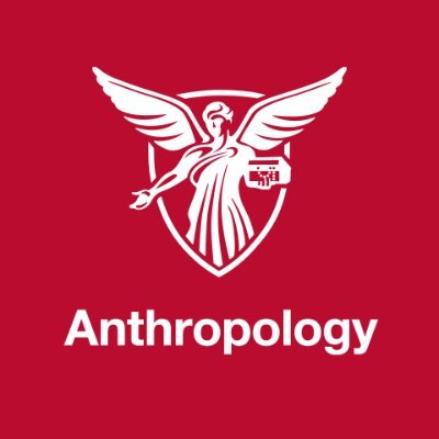 The official Twitter account of the Ball State Anthropology Department.