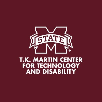 Housed at Mississippi State Univ. Provides evaluations & services to remove limitations through the application of assistive technology & educational supports.