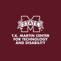 T.K. Martin Center for Technology & Disability (@msutkmc) 's Twitter Profile