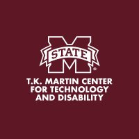 T.K. Martin Center for Technology & Disability(@tkmartincenter) 's Twitter Profile Photo