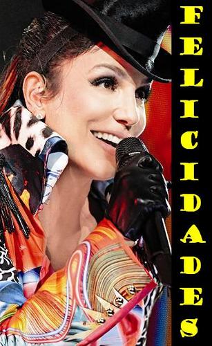 ♫♪♥Iveteira Eternamente♥♫♪ Como posso dizer que o amor é cego se te amei por um olhar. ♥Ivete Sangalo♥ pra sempre eu vou te amar♥!
