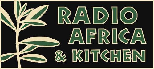 RadioAfricaSF's profile picture. Sustainable, nomadic restaurant for the past 6 yrs--settling down this FALL 2011 at 3rd & Oakdale in Bayview! Organic & local food, music and good company= RAK!