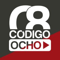 Codigo 8 Radio(@codigo8oficial) 's Twitter Profile Photo