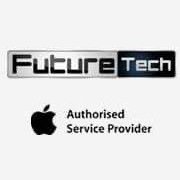 FutureTechAASP's profile picture. Authorised Reseller and Apple Authorised Service Provider