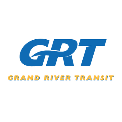 Automated service alerts for Grand River Transit. This account is not monitored. Contact @grt_row during business hours, or 519-585-7555 (available 24/7).