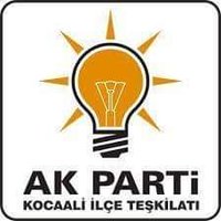 AK Parti Kocaali(@akpartikocaali) 's Twitter Profile Photo