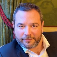 GUIBERT Sebastien (@sebiguibert) 's Twitter Profile