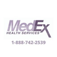 Medex Health Services(@HealthMedex) 's Twitter Profile Photo