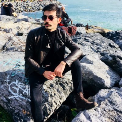 yusufsrc_336's profile picture. Software Developer @ TIMES AI | Mechanical Engineering, Deep Learning