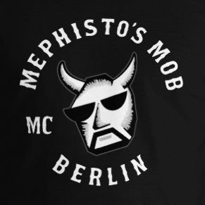 Festivals Musik 🍻Rock🎸 Motorräder 🏍🇩🇪MEPHISTO'S MOB MC BERLIN ☠👊MOTORCYCLE CLUB & Rocker Club😎Bei:Facebook:Tattoo Haengo💎Bei:Twitter:Tattoo Haengo💪