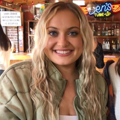 ClaireTritsch21's profile picture. 