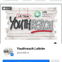 YouthreachLeitrim (@lyouthreach) 's Twitter Profile