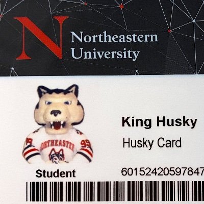 Husky Card Services at Northeastern University is responsible for all services relating to campus card. Visit us at 4 Speare Commons.