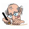 DailyQuino's profile picture. Las tiras de Joaquín Salvador Lavado (Quino) / The cartoons from Quino. (Tributo - Tribute)