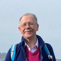 Rick Pendrous (@rickpendrous) 's Twitter Profile