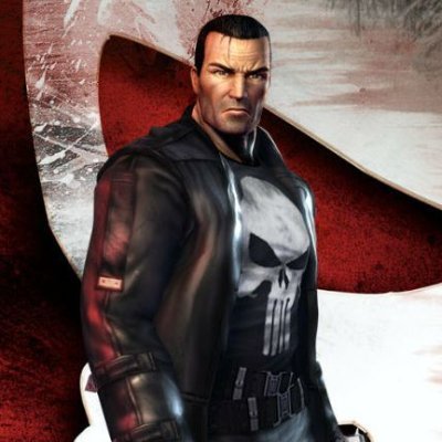 thepunisher1_'s profile picture. computer engineering student