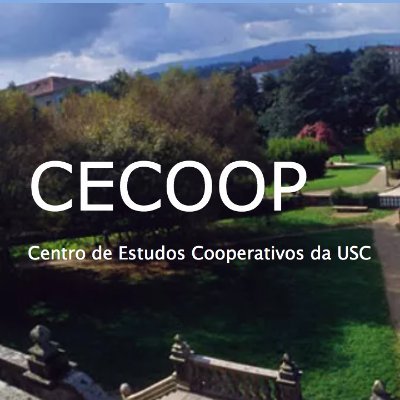 Centro de Estudos Cooperativos da Universidade de Santiago de Compostela