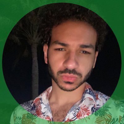 ahmedhathoutt Profile Picture