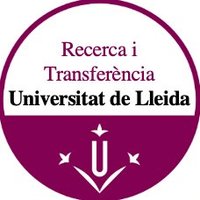 Recerca i Transferència UdL(@UdL_RDI) 's Twitter Profile Photo