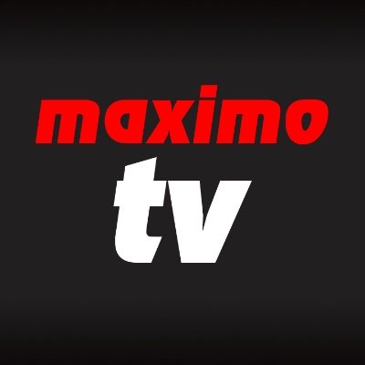 MaximoTV Profile Picture