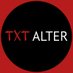 txt dari si alter (@txtdarisialter) Twitter profile photo