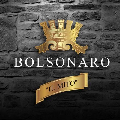 Casado, Cristão Conservador, Contador
Bolsonaro presidente até 2026
Contas Reservas: @EzequiasMotaAt1
@Athayde38
Pátria Amada 🇧🇷
#FechadocomBolsonaro