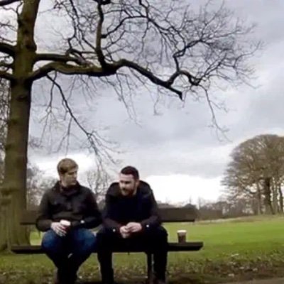 messedup4ever's profile picture. 🖤
Robert Sugden
Dean Winchester
🖤